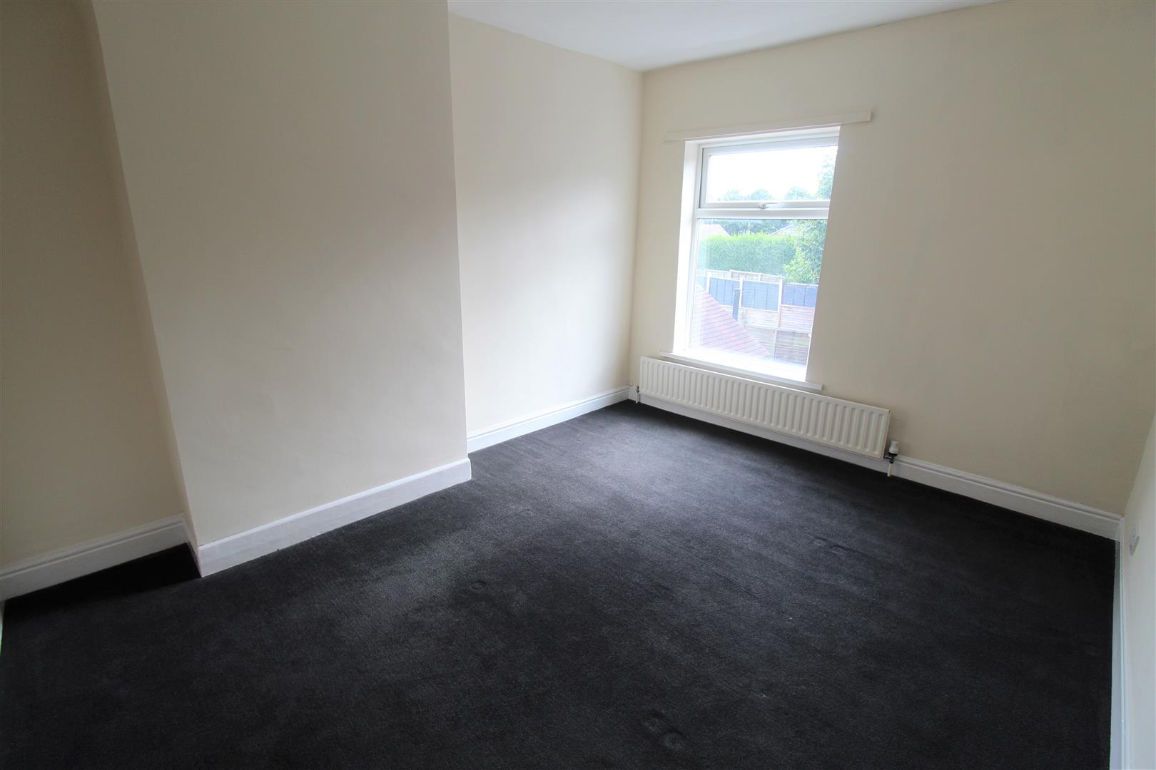 Blunt Street, May Bank, Newcastle-under-Lyme